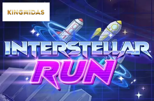 Interstellar Run